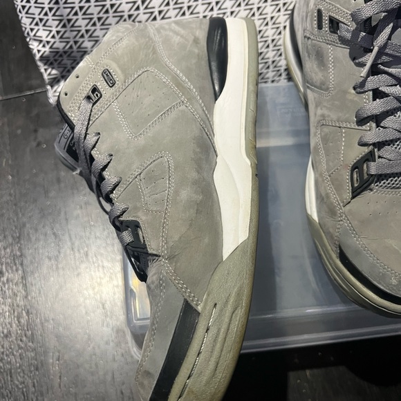 Size 12 Vintage GXT “G-Unit” Reeboks - Picture 10 of 10